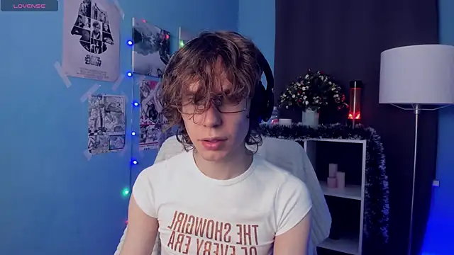 LeoBensyten online show from 21, 11, 2025