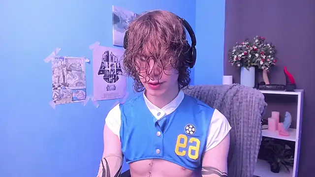 LeoBensyten online show from 11, 2, 2026