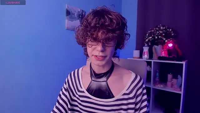 LeoBensyten online show from 5, 11, 2025