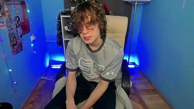 LeoBensyten online show from 28, 11, 2025