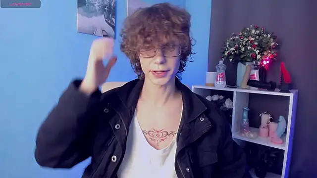 LeoBensyten online show from 7, 11, 2025