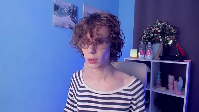 LeoBensyten online show from 1, 11, 2025