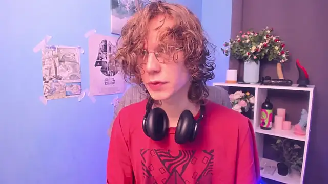 LeoBensyten online show from 22, 2, 2026