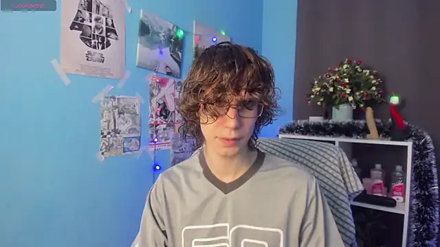 LeoBensyten online show from 18, 12, 2025