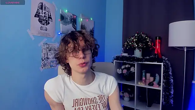 LeoBensyten online show from 20, 11, 2025