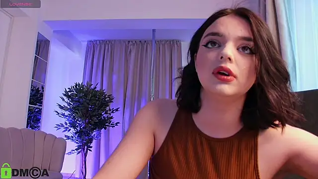 SidneyPuff online show from 8, 4, 2026