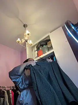 kennedylorel online show from 30, 11, 2025