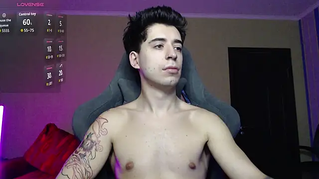 Yofukashii online show from 26, 11, 2025