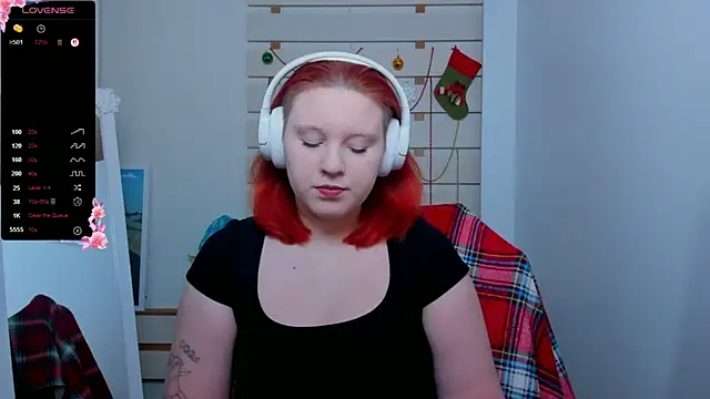 FoxPlayXX online show from 18, 1, 2026