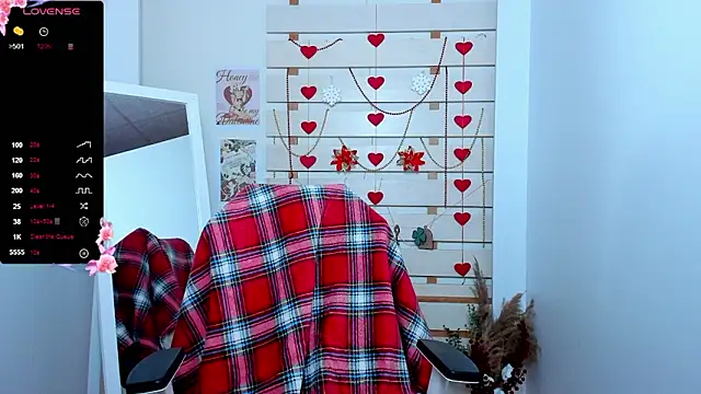 FoxPlayXX online show from 2, 3, 2026