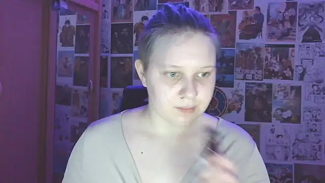 Snapshot of FoxPlayXX chatting on 19, 6, 2026 FoxPlayXX online show from 19, 6, 2026