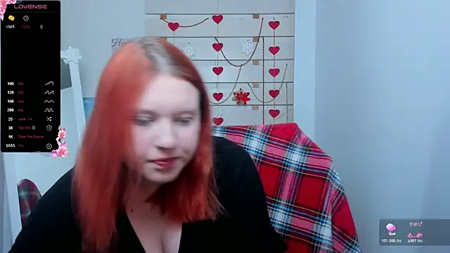 FoxPlayXX online show from 12, 2, 2026