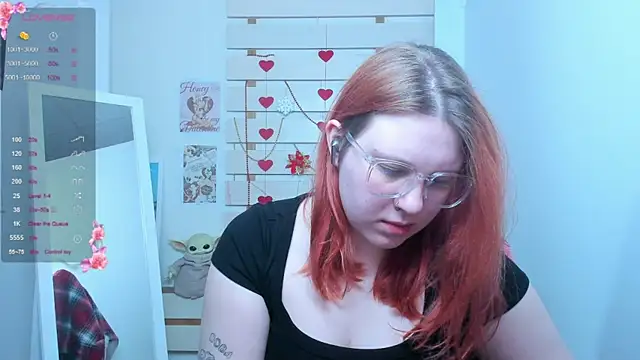 FoxPlayXX online show from 15, 4, 2026