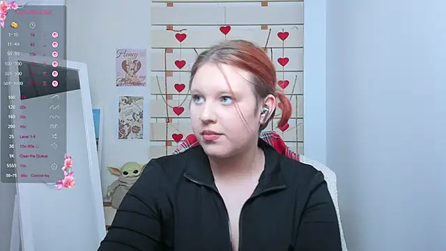 FoxPlayXX online show from 28, 3, 2026