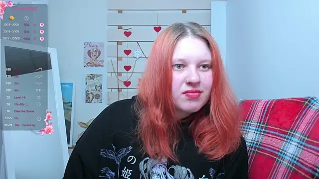 FoxPlayXX online show from 10, 4, 2026