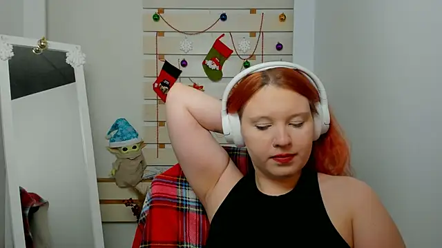 FoxPlayXX online show from 2, 12, 2025