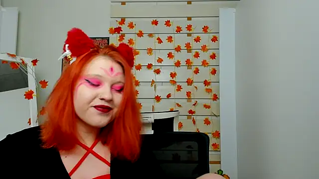 FoxPlayXX online show from 31, 10, 2025