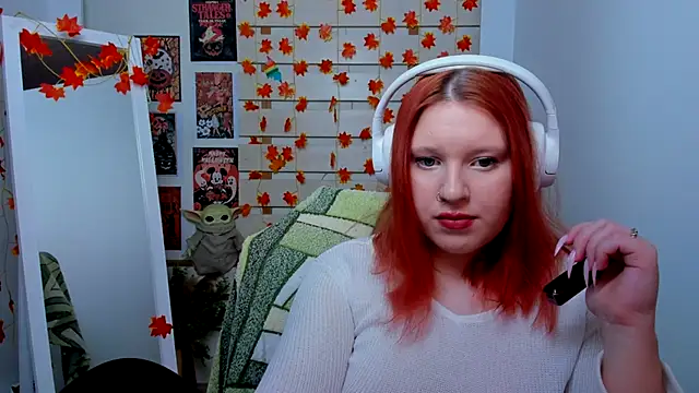 FoxPlayXX online show from 27, 11, 2025