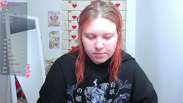 FoxPlayXX online show from 30, 3, 2026