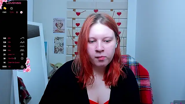 FoxPlayXX online show from 9, 3, 2026