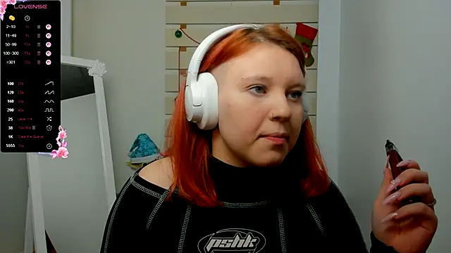 FoxPlayXX online show from 19, 12, 2025