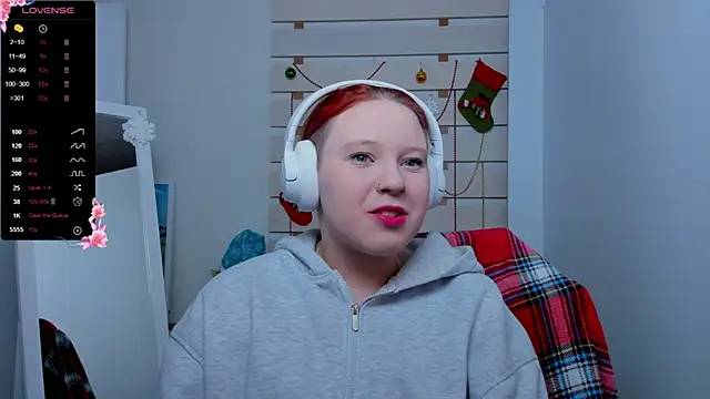 FoxPlayXX online show from 16, 1, 2026