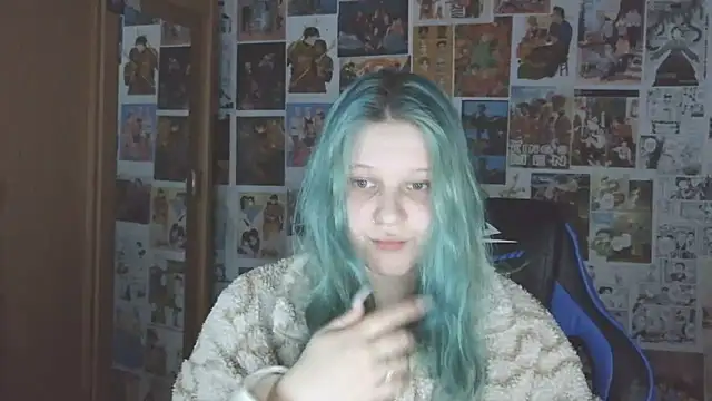 Snapshot of FoxPlayXX chatting on 18, 6, 2026 FoxPlayXX online show from 18, 6, 2026