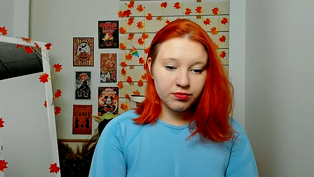 FoxPlayXX online show from 2, 11, 2025