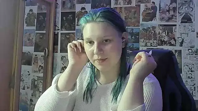FoxPlayXX online show from 25, 5, 2026