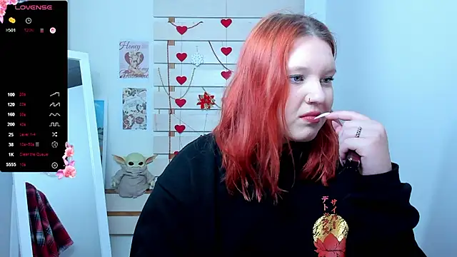 FoxPlayXX online show from 5, 3, 2026