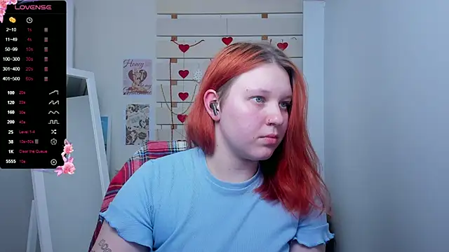 FoxPlayXX online show from 7, 3, 2026