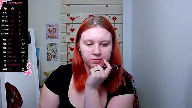 FoxPlayXX online show from 8, 3, 2026