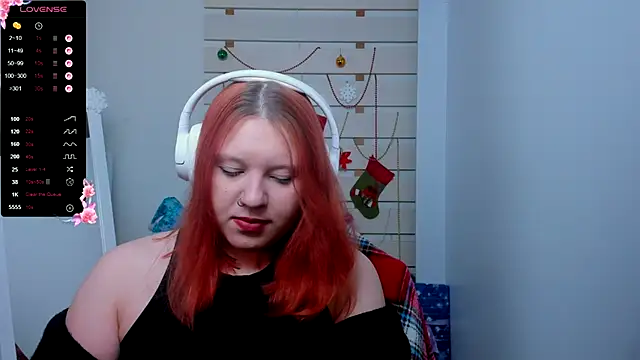 FoxPlayXX online show from 21, 12, 2025