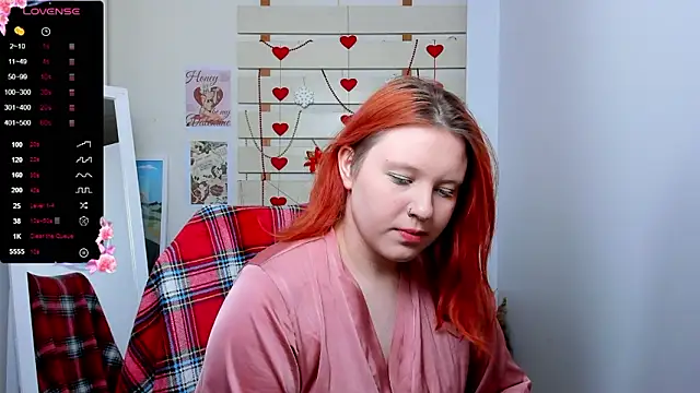 FoxPlayXX online show from 6, 3, 2026