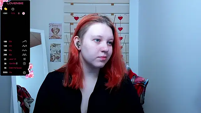 FoxPlayXX online show from 1, 3, 2026