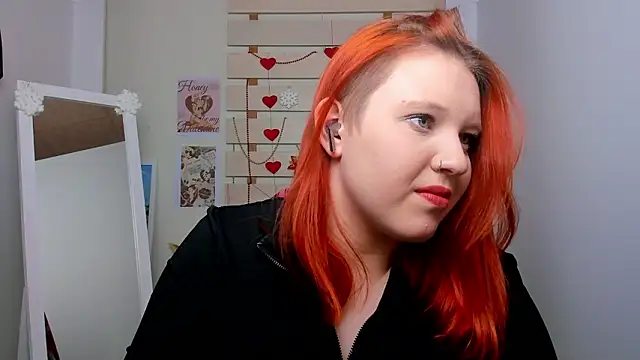 FoxPlayXX online show from 16, 2, 2026