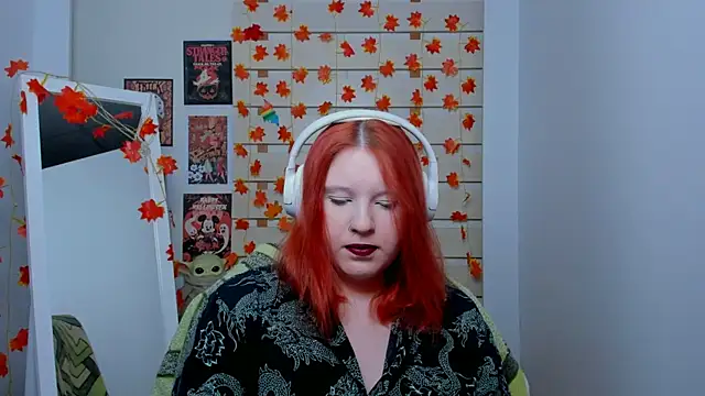 FoxPlayXX online show from 14, 11, 2025