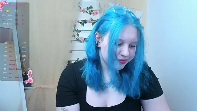 FoxPlayXX online show from 12, 5, 2026