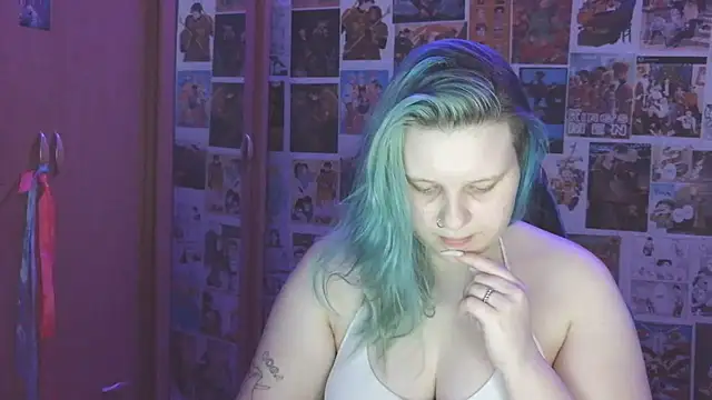 Snapshot of FoxPlayXX chatting on 22, 6, 2026 FoxPlayXX online show from 22, 6, 2026