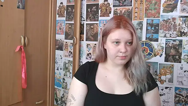 Snapshot of FoxPlayXX chatting on 12, 7, 2026 FoxPlayXX online show from 12, 7, 2026