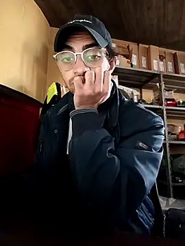 KaTorino online show from 5, 11, 2025