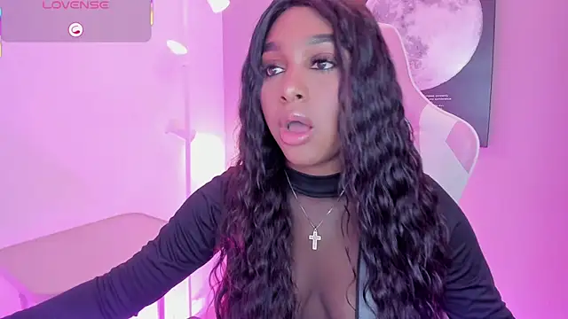 KaylaPrince  online show from 10, 11, 2025