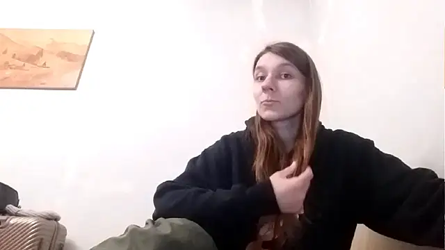 Zizi Zuzu online show from 10, 11, 2025