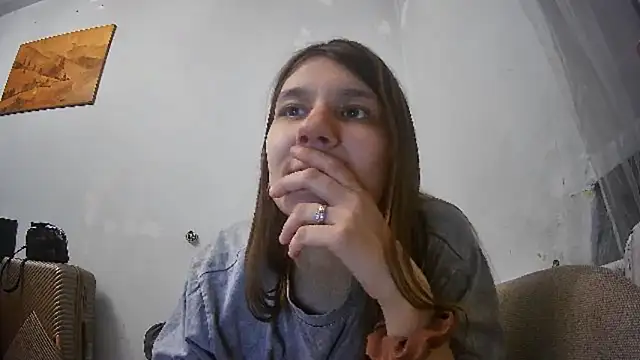 Zizi Zuzu online show from 13, 11, 2025