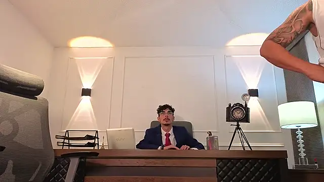 boysonfiree online show from 3, 11, 2025