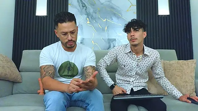 boysonfiree online show from 17, 11, 2025