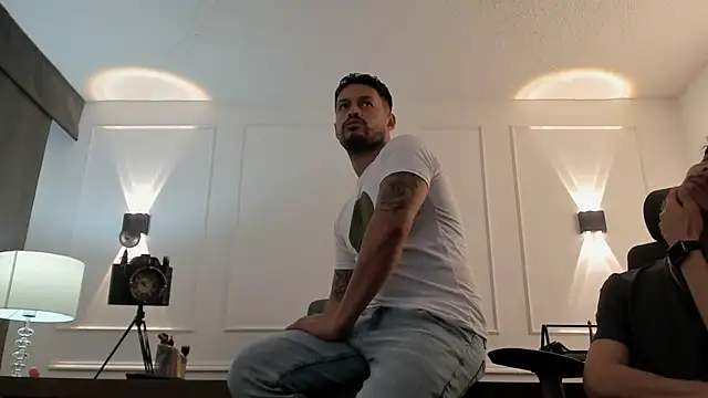 boysonfiree online show from 21, 11, 2025