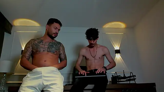 boysonfiree online show from 27, 11, 2025