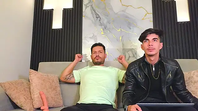 boysonfiree online show from 15, 11, 2025