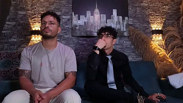 boysonfiree online show from 11, 11, 2025